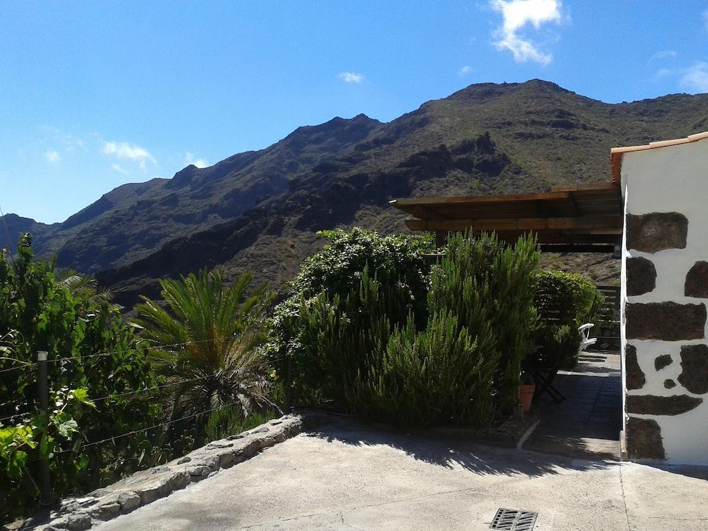 Casa Rural La Tinta Buenavista Del Norte Kamer foto