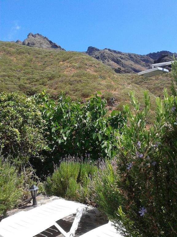 Casa Rural La Tinta Buenavista Del Norte Kamer foto